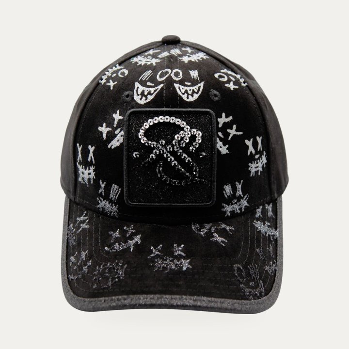 Casquette ReDfills Purge Shadow