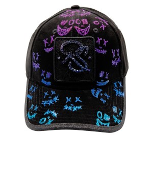 CASQUETTE REDFILLS PURGE MERIDIAN