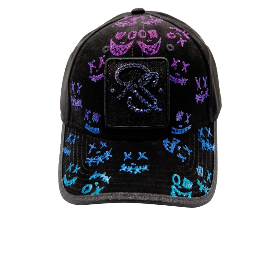 CASQUETTE REDFILLS PURGE MERIDIAN