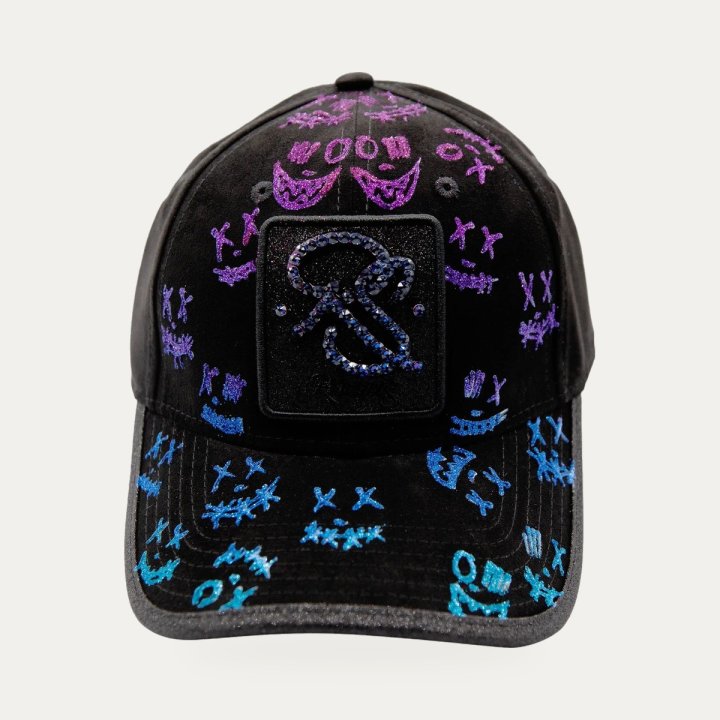 Casquette ReDfills Purge Meridian