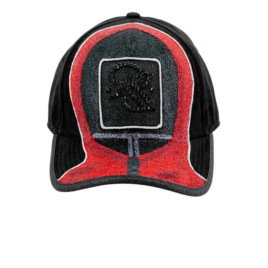 CASQUETTE REDFILLS SQ-G 456