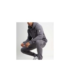 Survêtement capuche MANHATTAN Moca Unisex COMME DES LOUPS