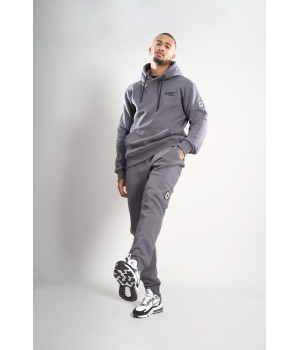 Survêtement Casquetteuche MANHATTAN Moca Unisex COMME DES LOUPS