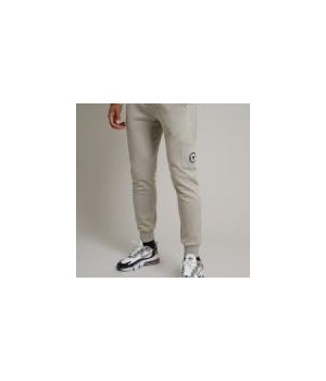 Survêtement capuche MANHATTAN Moca Unisex COMME DES LOUPS