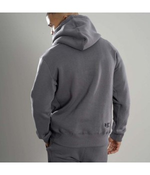 Survêtement capuche MANHATTAN Moca Unisex COMME DES LOUPS