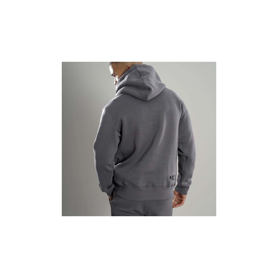 Survêtement capuche MANHATTAN Moca Unisex COMME DES LOUPS