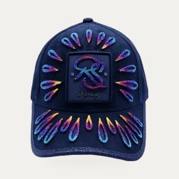 Casquette ReDfills Drop Volcano