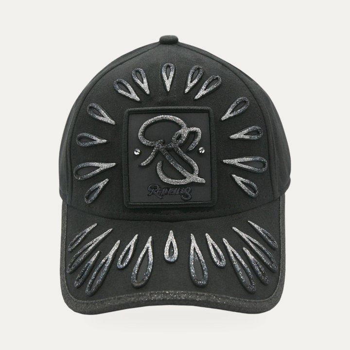 Casquette ReDfills Drop Shadow