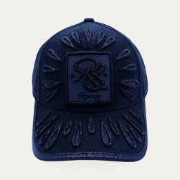 Casquette ReDfills Drop noire