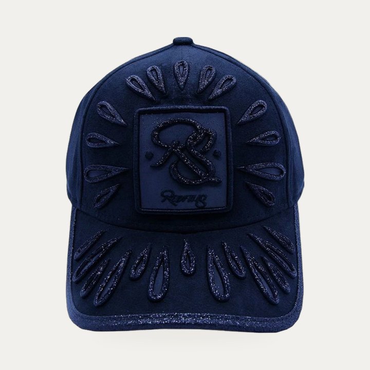 Casquette ReDfills Drop noire