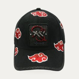 Casquette ReDfills Akatsuki