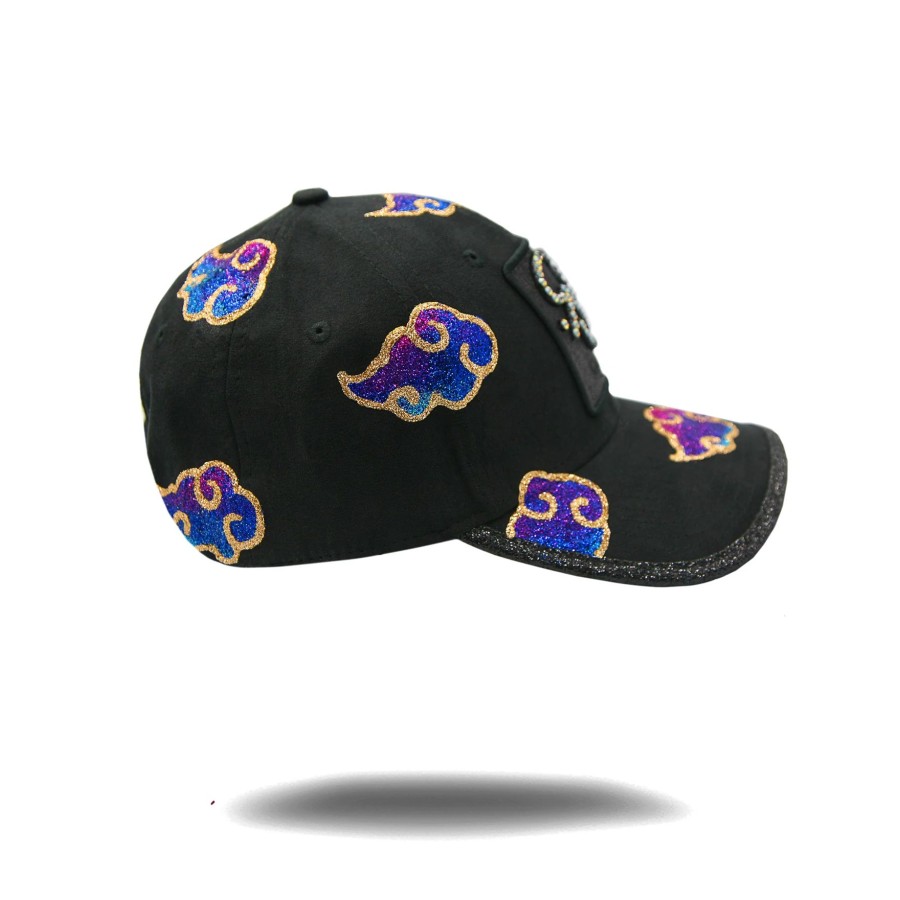 CASQUETTE AKATSUKI MERIDIAN  REDFILLS 