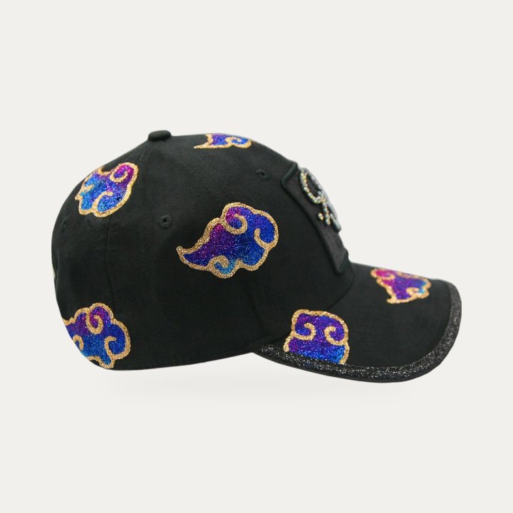 Casquette ReDfills Akatsuki Meridian – vue 2