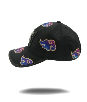 CASQUETTE AKATSUKI MERIDIAN  REDFILLS 