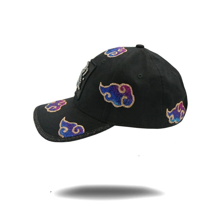 CASQUETTE AKATSUKI MERIDIAN  REDFILLS 