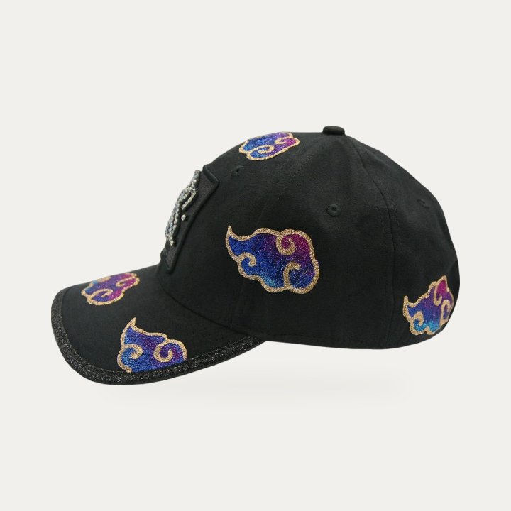 Casquette ReDfills Akatsuki Meridian – vue 3