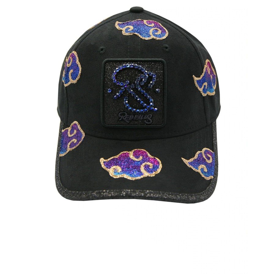 CASQUETTE AKATSUKI MERIDIAN  REDFILLS 