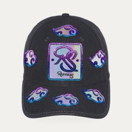 Casquette ReDfills Akatsuki Iridescent Meridian