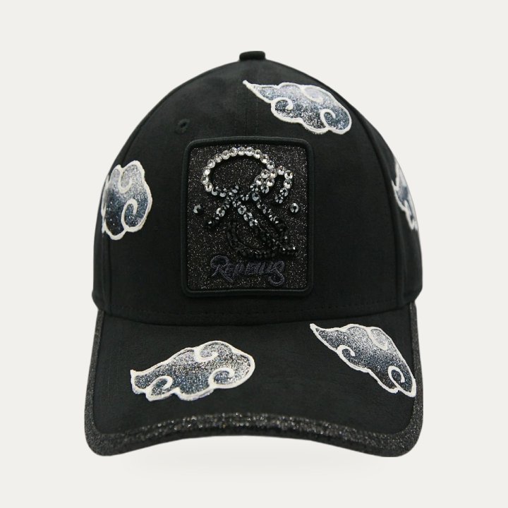 Casquette ReDfills Akatsuki Black Shadow