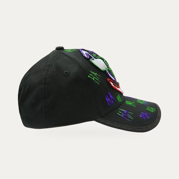Casquette ReDfills Joker LOL Deluxe – vue 2