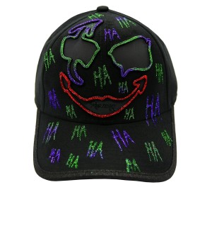 CASQUETTE JOKER LOL DELUXE REDFILLS 