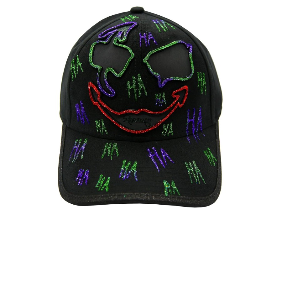 CASQUETTE JOKER LOL DELUXE REDFILLS 