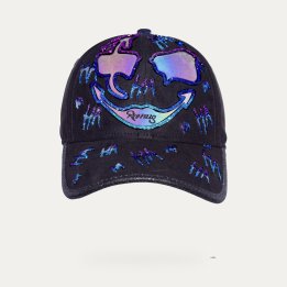 Casquette ReDfills Joker Meridian