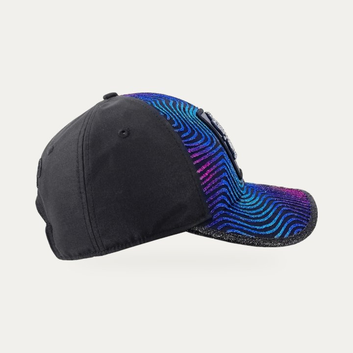 Casquette ReDfills X-File Meridian – vue 2