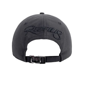 CASQUETTE REDFILLS X-FILE BLACK SHADOW