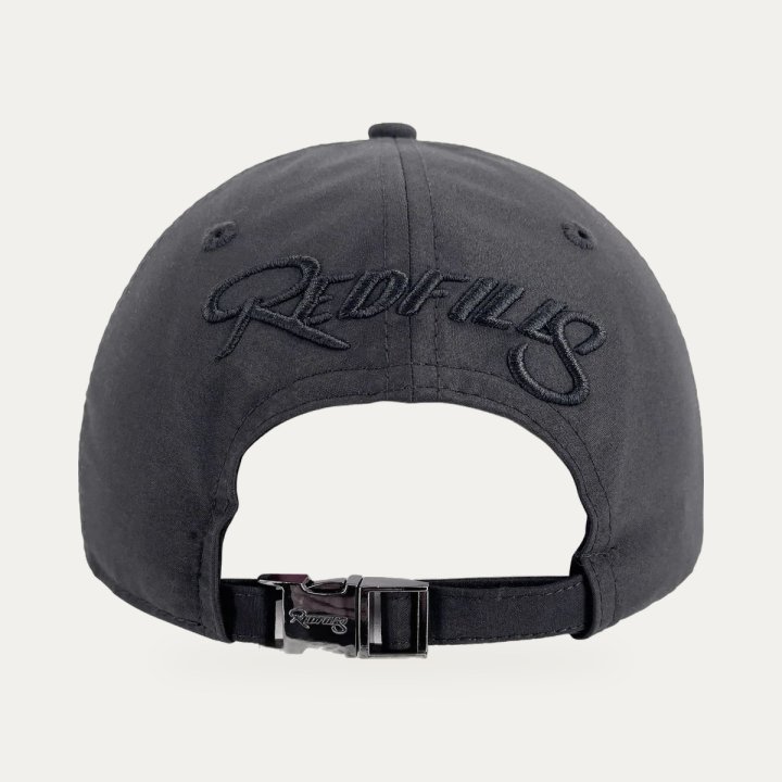Casquette ReDfills X-File Vitrail – vue 2