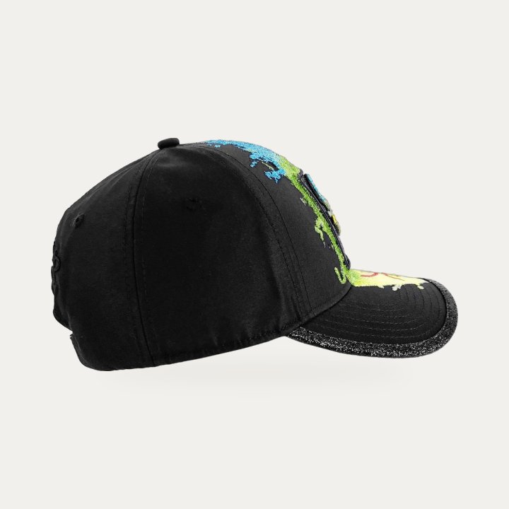 Casquette ReDfills Amazigh – vue 2