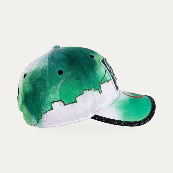 Casquette ReDfills Alger la Blanche – vue 2