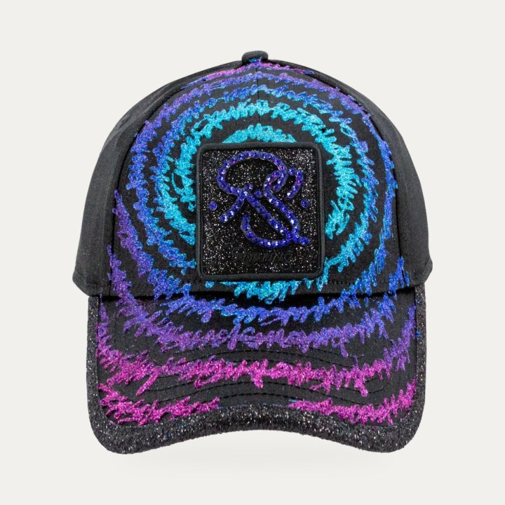 Casquette ReDfills Hole Meridian
