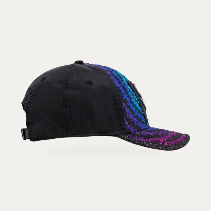 Casquette ReDfills Hole Meridian – vue 2