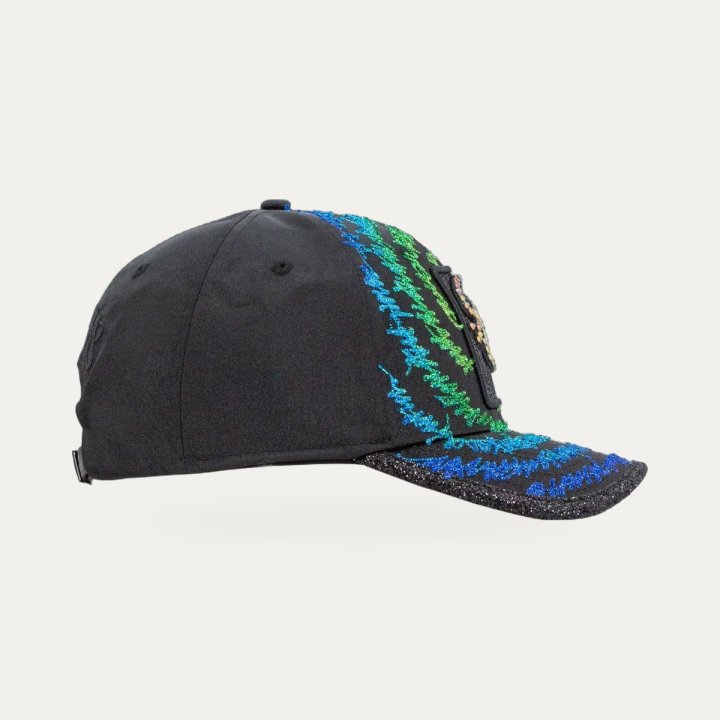 Casquette ReDfills Hole Vitrail – vue 2