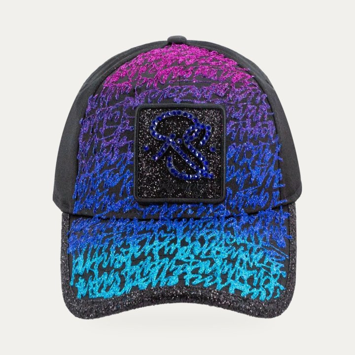 Casquette ReDfills Rainbow Meridian