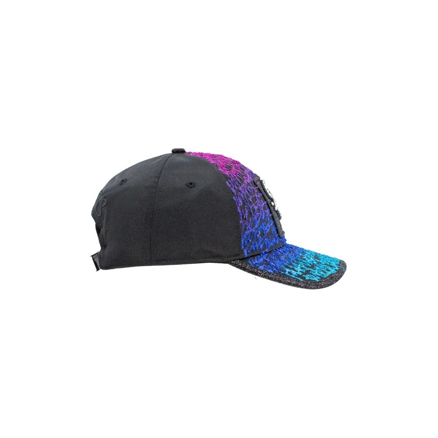 CASQUETTE REDFILLS RAINBOW MERIDIAN