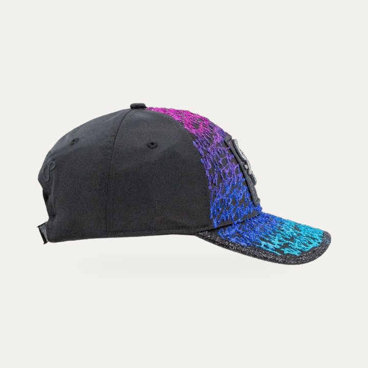 Casquette ReDfills Rainbow Meridian – vue 2
