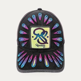 Casquette ReDfills Drop Meridian
