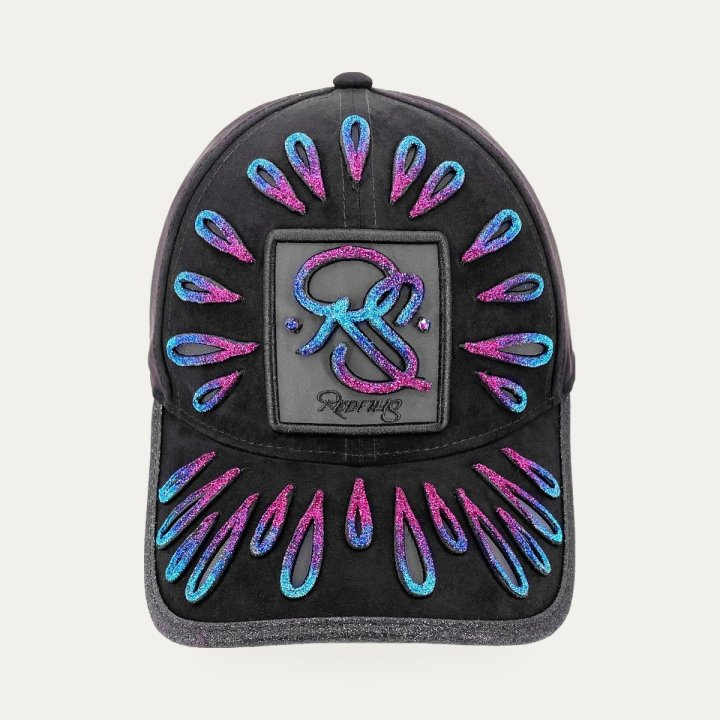 Casquette ReDfills Drop Meridian – vue 2