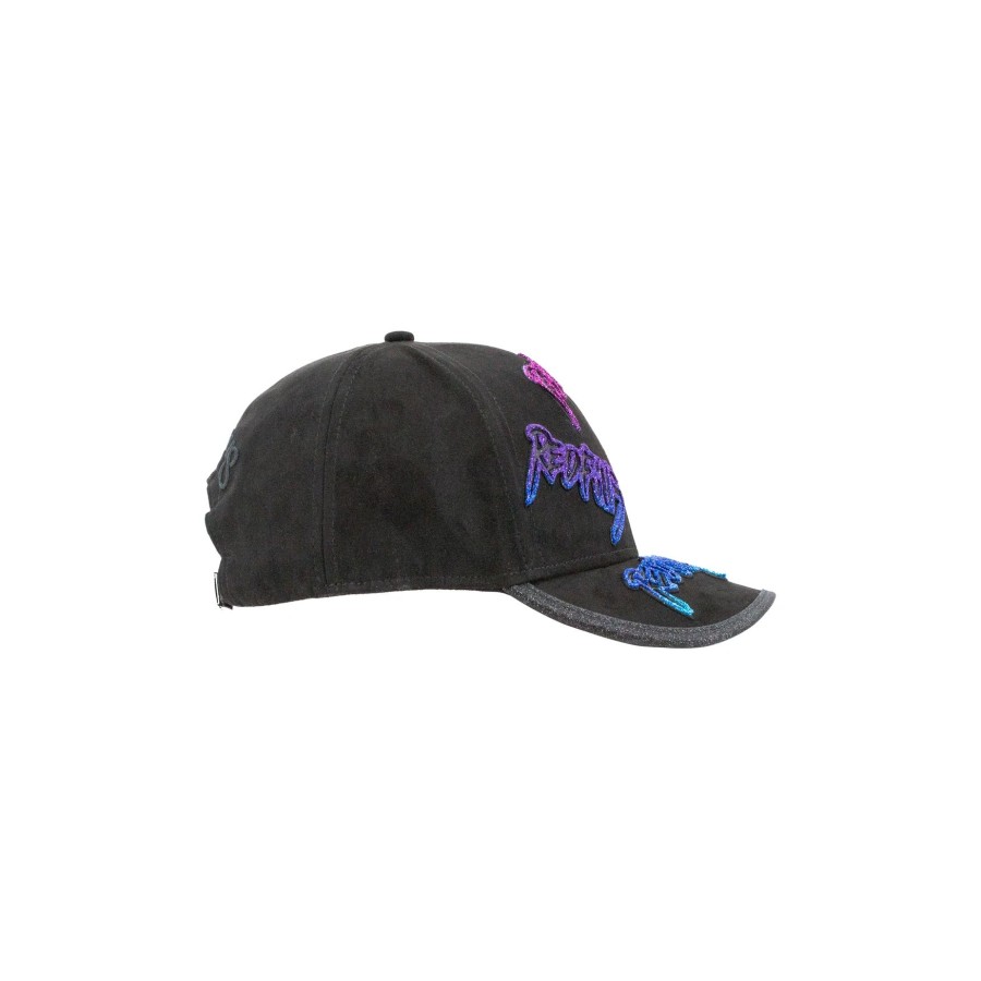 CASQUETTE REDFILLS SIGNATURE IRIDESCENT MERIDIAN 