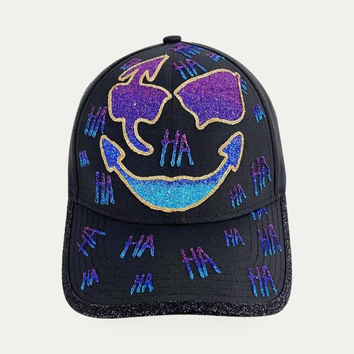 Casquette ReDfills New Joker Meridian