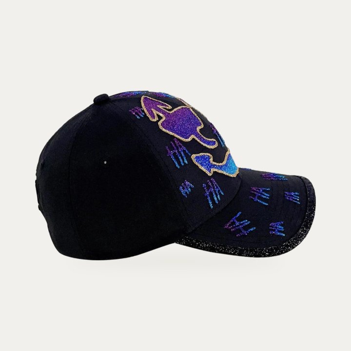 Casquette ReDfills New Joker Meridian – vue 2