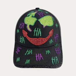 Casquette ReDfills New Joker LOL