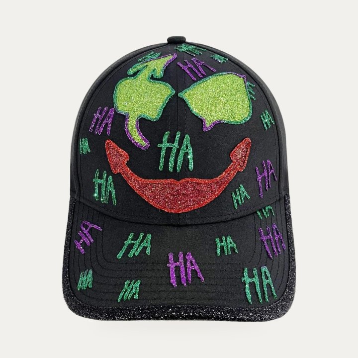 Casquette ReDfills New Joker LOL