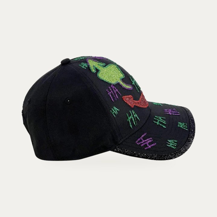 Casquette ReDfills New Joker LOL – vue 2