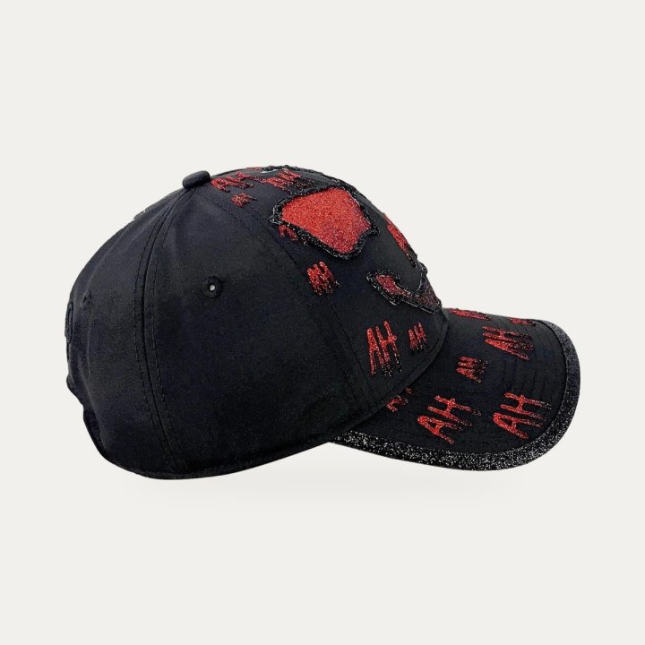 Casquette ReDfills New Joker Sunset – vue 2