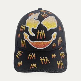 Casquette ReDfills New Joker Sunset