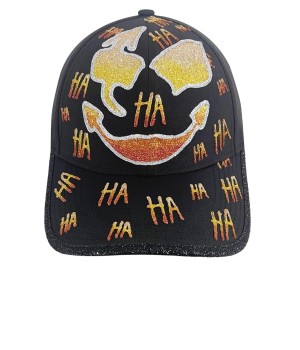 CASQUETTE REDFILLS NEW JOKER SUNSET 