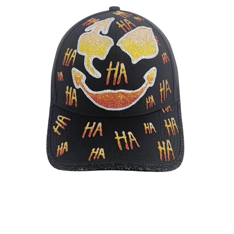 CASQUETTE REDFILLS NEW JOKER SUNSET 